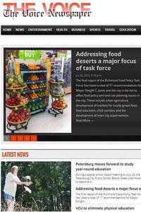 The Voice -Virginia news live