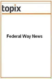 Federal Way News news live