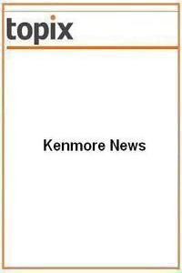 Kenmore News news live