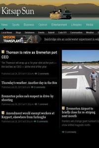 Kistap Sun news live