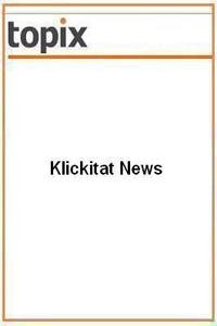 Klickitat News news live
