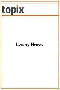 Lacey News news live