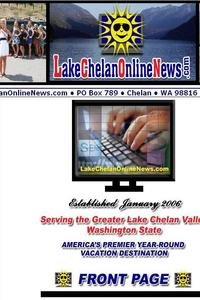 Lake Chelan Online News news live