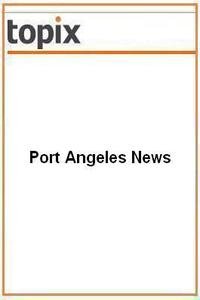 Port Angeles News news live