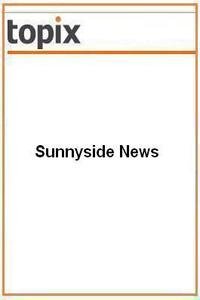 Sunnyside News news live