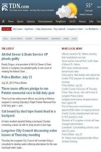 The Daily News -Washington news live