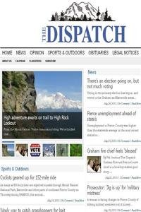 The Dispatch -Washington news live