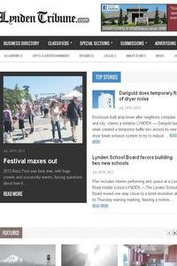 The Lynden Tribune news live