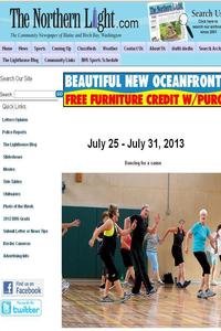 The Northern Light -Washington news live