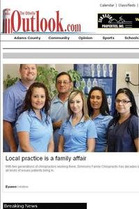 The Outlook -Washington news live