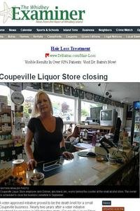 Whidbey Examiner news live