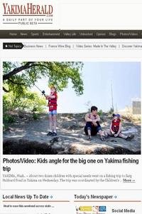 Yakima Herald Republic news live