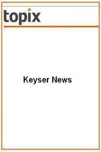 Keyser News news live