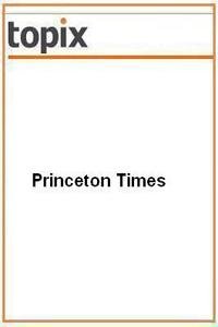 Princeton Times news live
