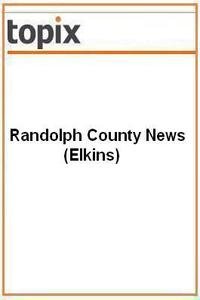 Randolph County News -West Virginia news live