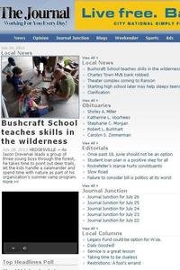 The Journal News -West Virginia news live