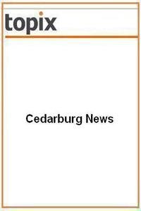 Cedarburg News news live