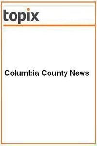 Columbia County News -Wisconsin news live