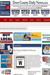 Door County Daily News news live