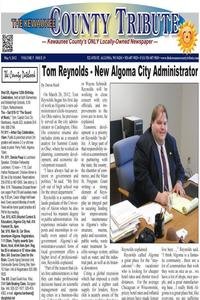 Kewaunee County Tribune news live