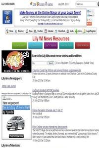 Langlade County News news live