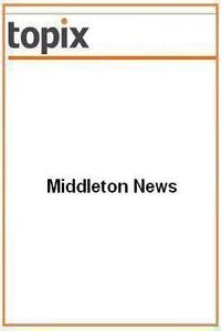 Middleton News news live