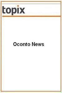 Oconto News news live
