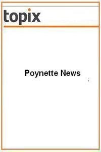 Poynette News news live