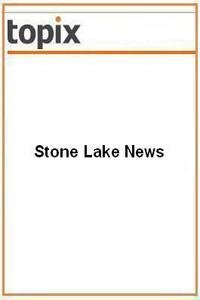 Stone Lake News news live