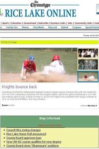 The Chronotype news live