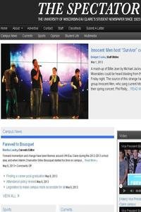 The Spectator news live