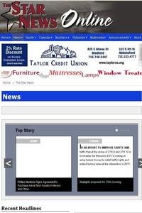 The Star News -Wisconsin news live