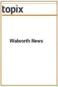 Walworth News news live