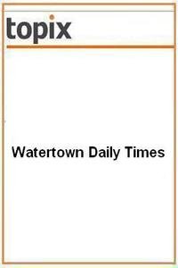 Watertown Daily Times -Wisconsin news live