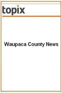 Waupaca County News news live
