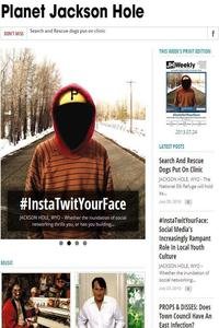 Planet Jackson Hole news live