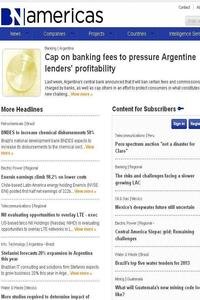 Business News Americas -Venezuela news live