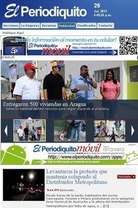 El Periodiquito news live