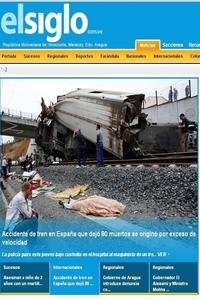 El Siglo -Venezuela news live