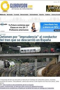 Globovision news live