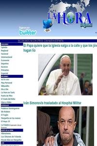 La Hora -Venezuela news live