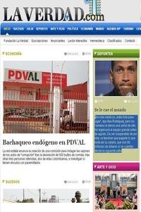 La Verdad -Venezuela news live