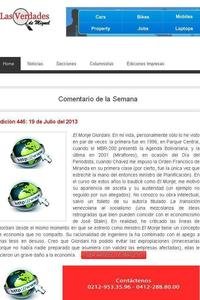 Las Verdades de Miguel -Venezuela news live