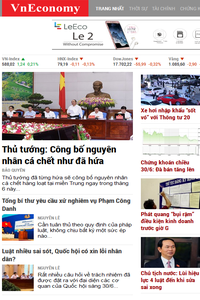 Vietnam Economy news live