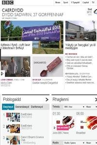 Cymru r Byd news live