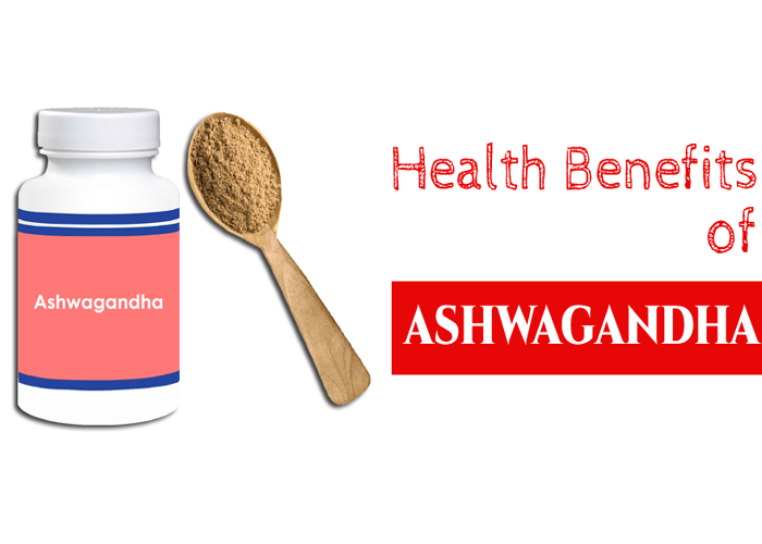 Amazing Health Benefits of Ashwagandha
