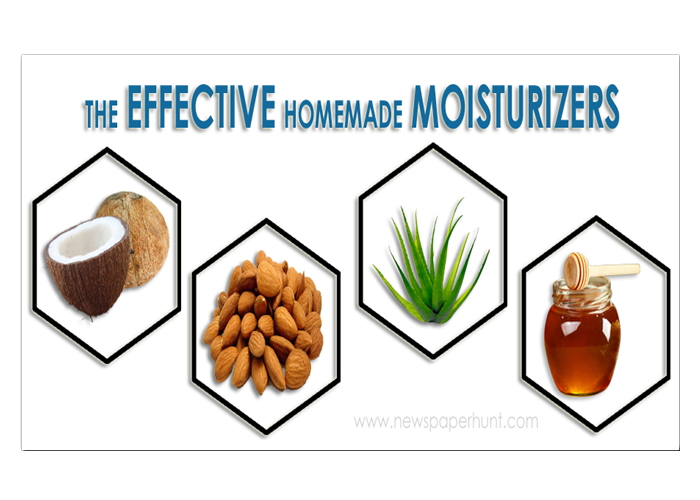 The Best Homemade Moisturizers For Glowing Skin