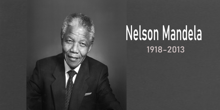 Nelson Mandela International Day 2023