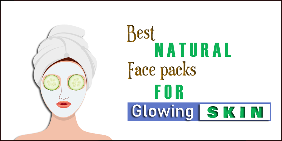 best-natural-face-packs-for-glowing-skin