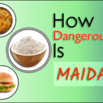 Why is maida bad for health?